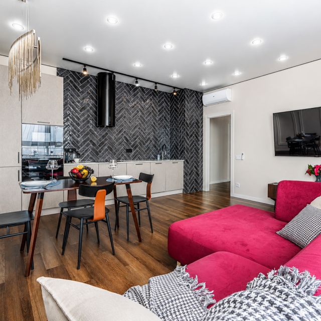Apartment Velvet