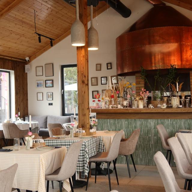 Mosh Mosh Boutique Hotel (Мош Мош Бутик)