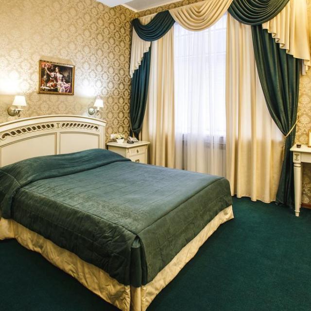 Марафон на Гагарина