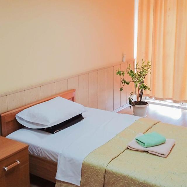 SMART HOTEL Брянск (Смарт отель Брянск)