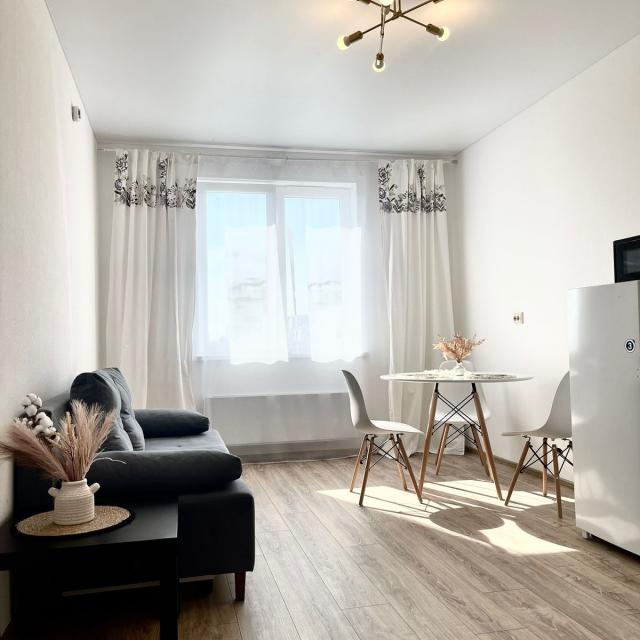 DreamHouse на улице Краснолесья 108