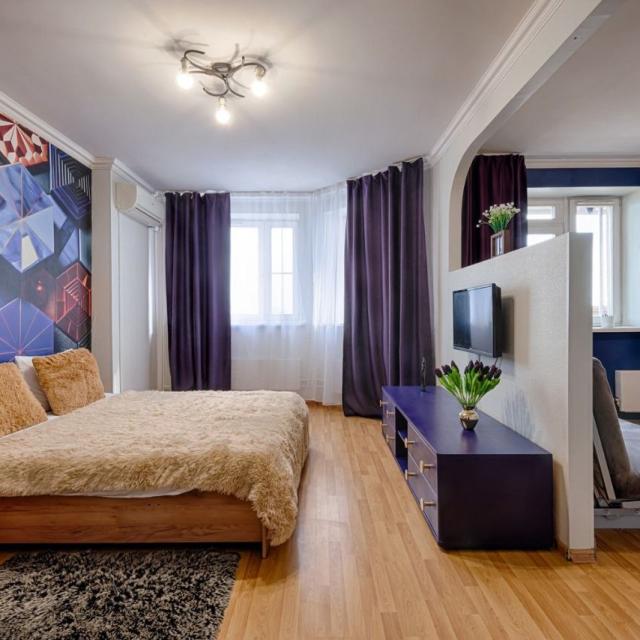 Comfort Homes на Трофимова 9 корпус 2