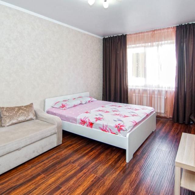 Family Apartments on Vostochno-Kruglikovskaya Street 28/1