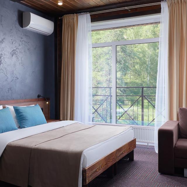 Business Residence & SPA