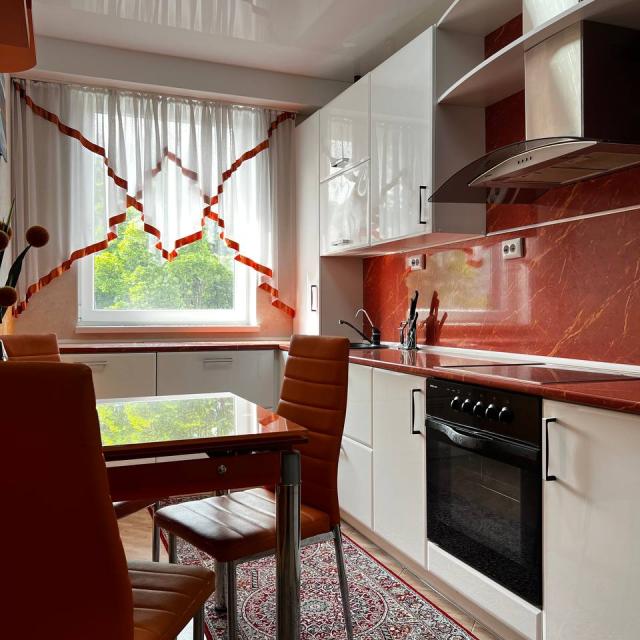 Königsberg на улице Юрия Гагарина 16В
