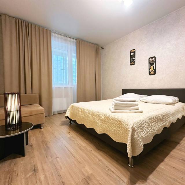 EasyRent on 61 Primorsky Avenue