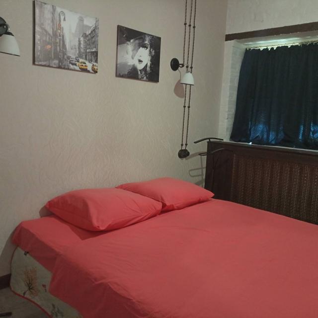Апартаменты на улице Батурина 1 