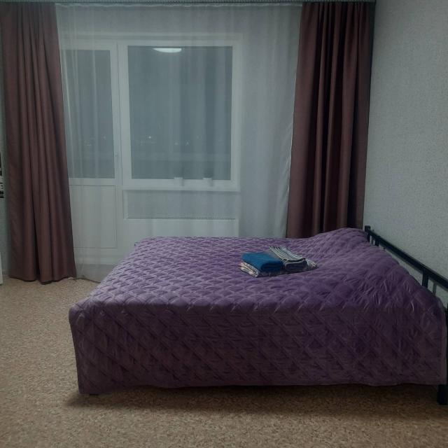 Квартира посуточно г.Нягань