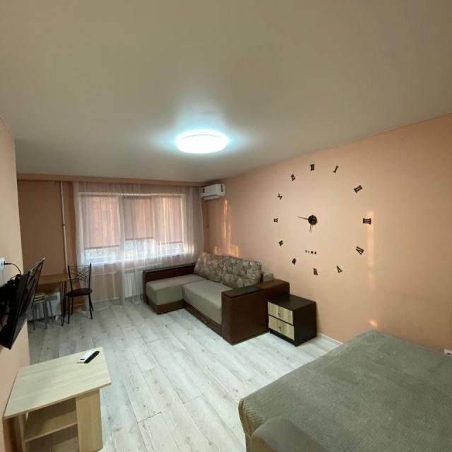 Apartments on Zelinsky street 41A-16
