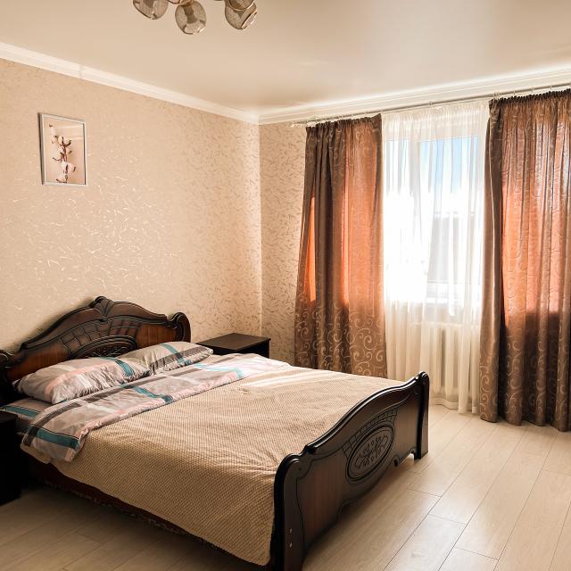 Apart MV apartment on Sovetskaya Street 70