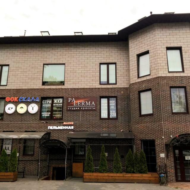 Maziiz Hotel (Мазииз) на Советском