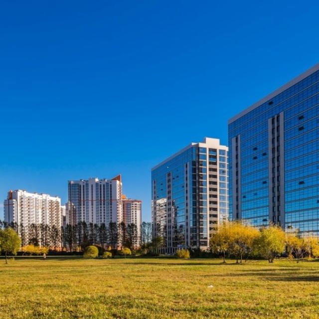 Apartments on the Pulkovskoe highway 14D