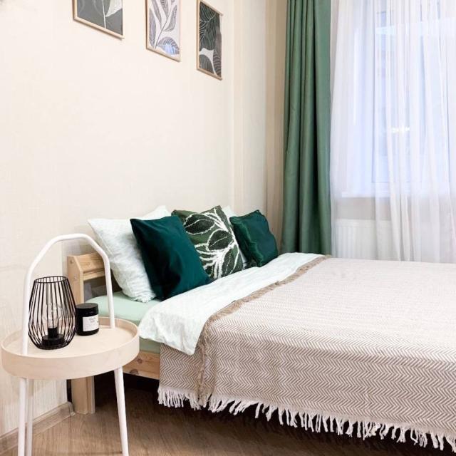 Апартаменты Privi House на улице Удмуртская 266