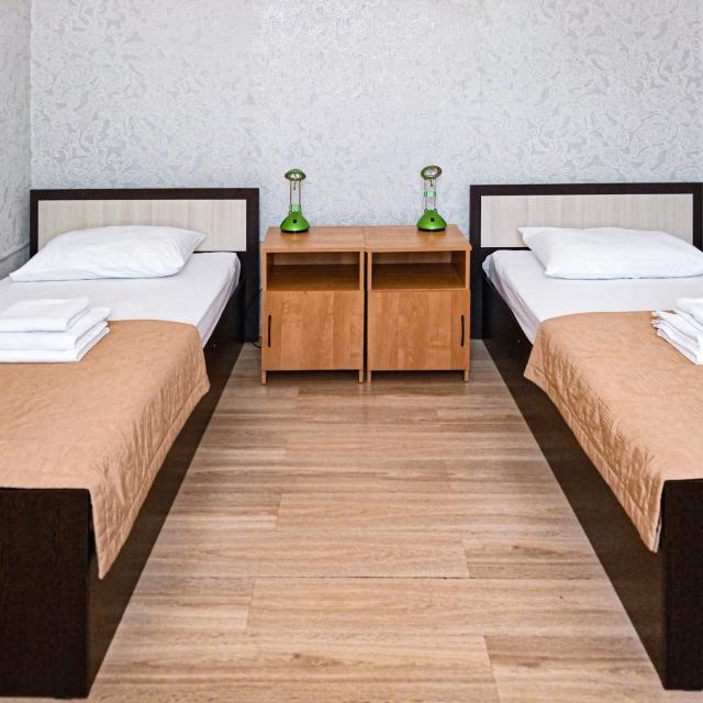 SMART HOTEL Воронеж (Смарт отель Воронеж)