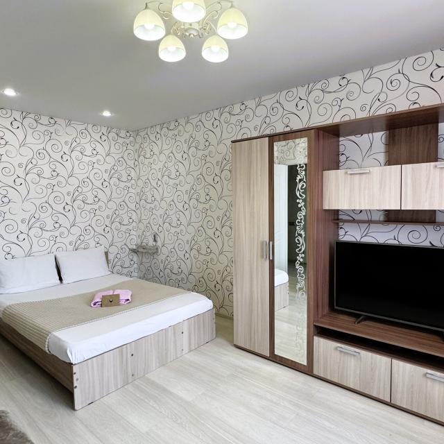 Right Room на Братьев Луканиных