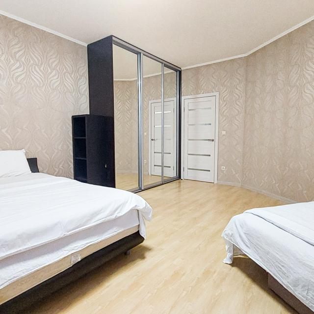 Apartments on Engels 3