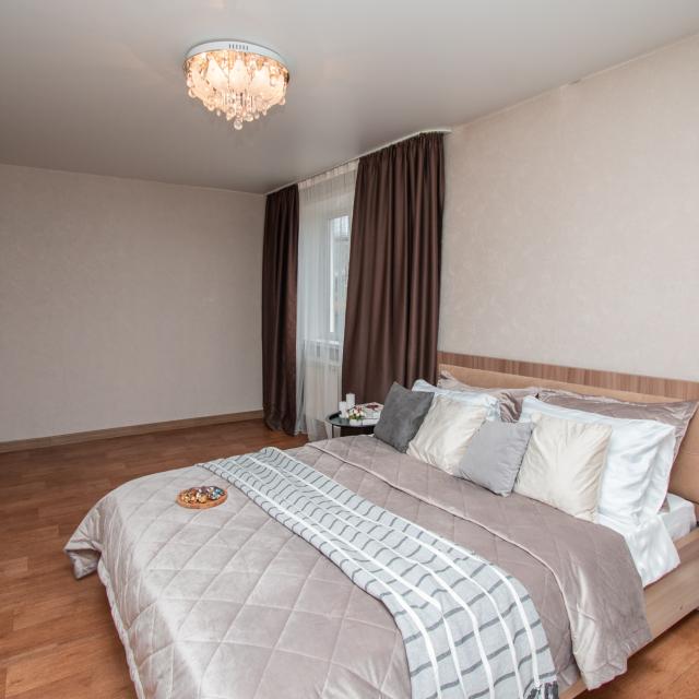 Room Hotel (Рум Отель) на проспекте Дружбы