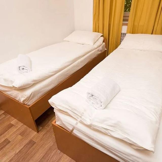 Z Hostel (Зет Хостел)
