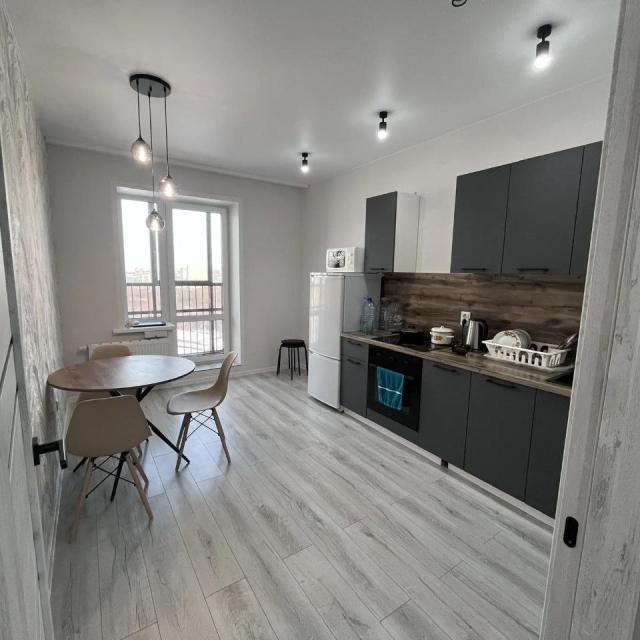 K & K Apartments on Karpinsky street 99G