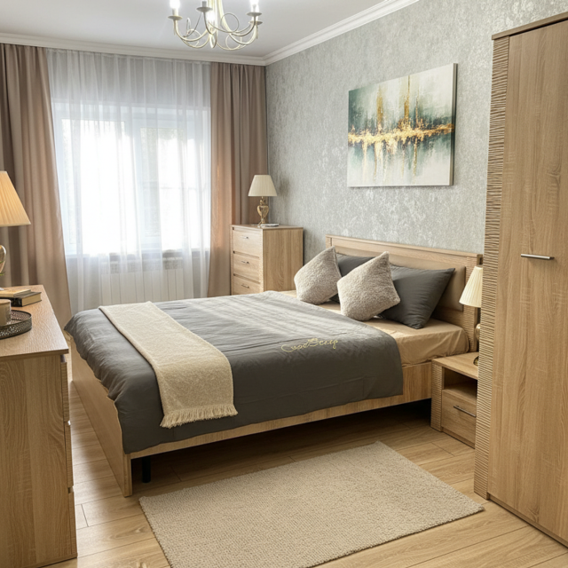 Aura на Бородинской 25А