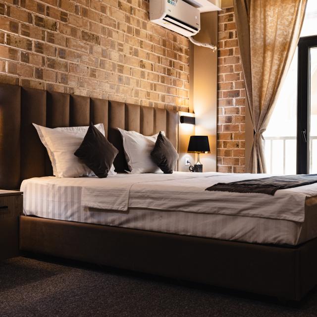 Art Air Hotel (Арт Эйр)