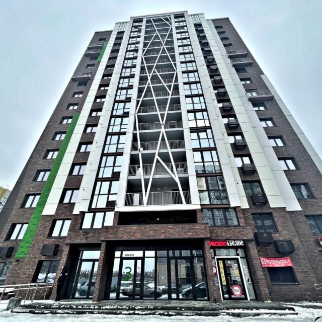 Kvartira-Braun на В.Т. Христенко 7