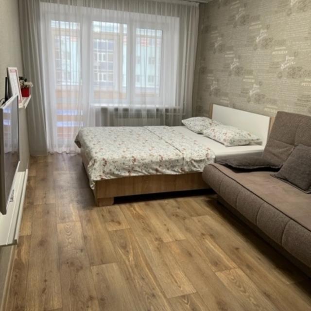 Apartments on Lenin 68