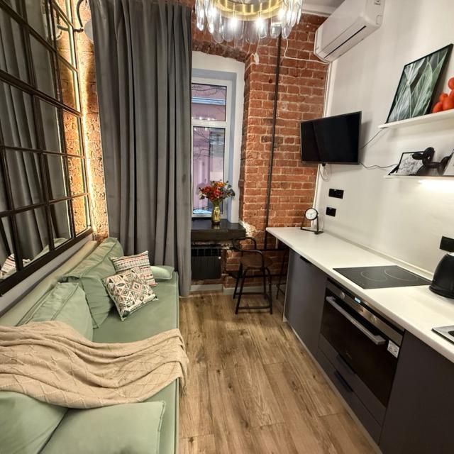 EasyGuest на переулке Колокольников