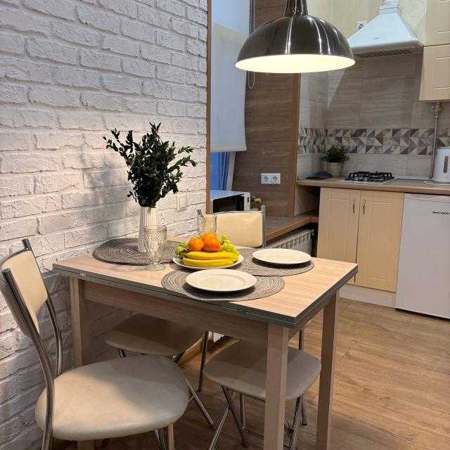 Apartment WELCOME on Surkova 20/6