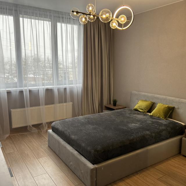 DreamHouse на улице Титова
