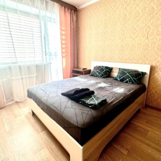 Rooms and apartaments group apartments 1st line 2
