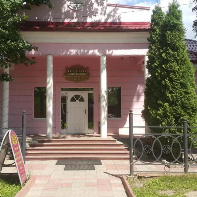 Четыре короны