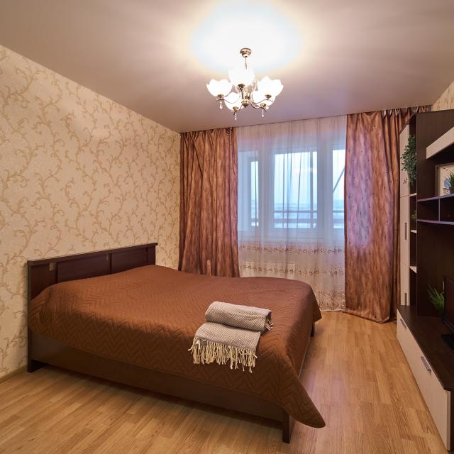 Onebed на бульваре Красногорский 26