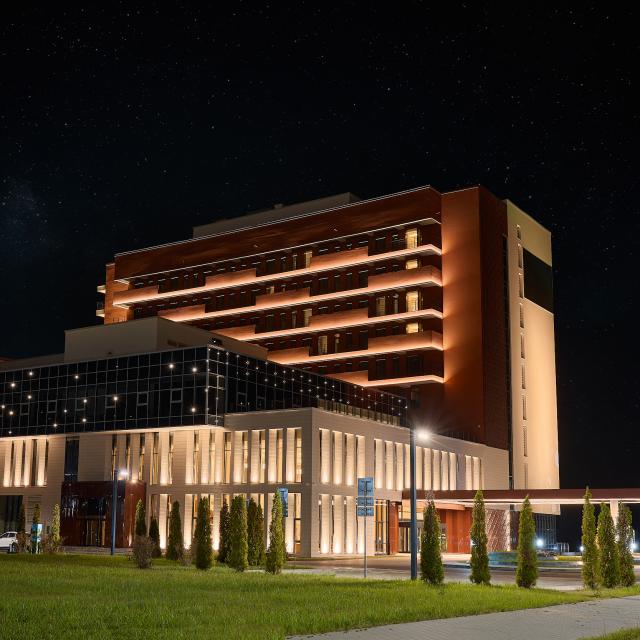 Aden Hotel & Business Centre (Аден)