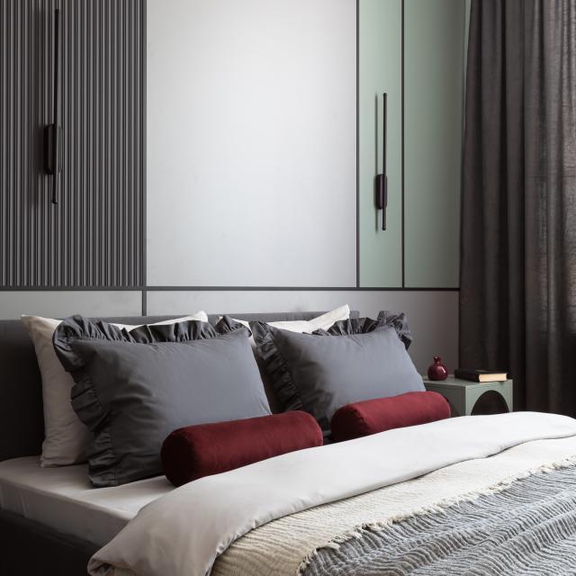 Apartments on 8 Marta street 204D