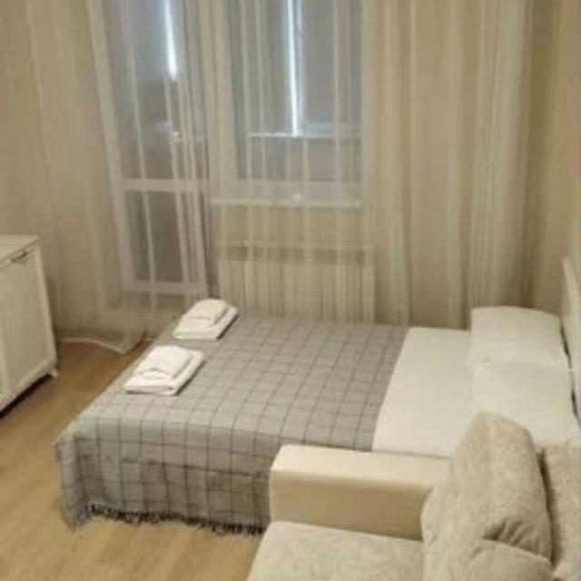 Крокус на микрорайоне Тундровом 2