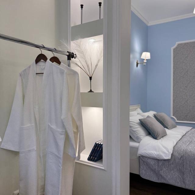 Luxury Class Apartment 