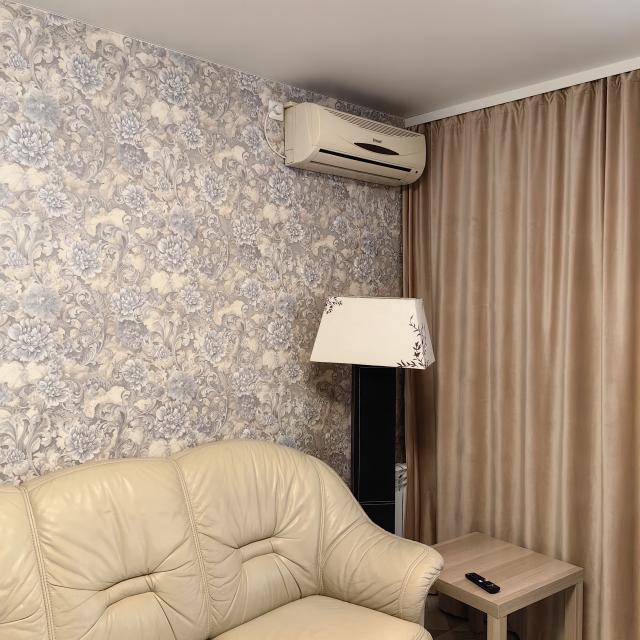 Apartments on Nakhimov street 40G