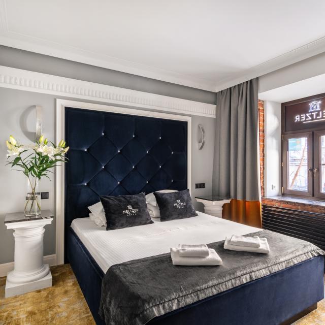 Boutique Hotel Meltzer (Мельцер)