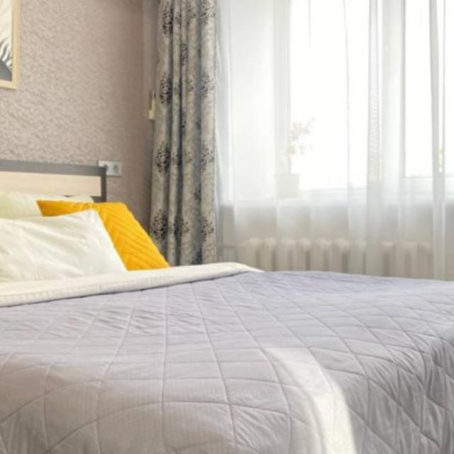 ApartLand on Oktyabrsky Avenue 42