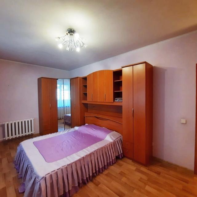 AtmaHouse на улице Мельникайте 125А