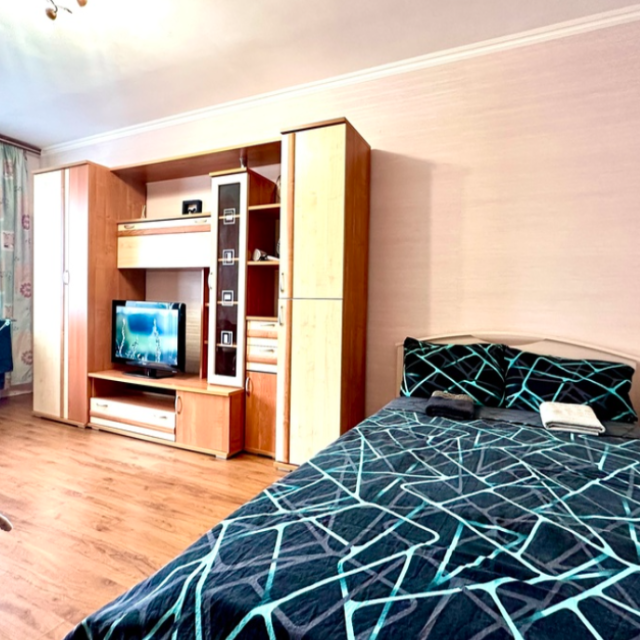 Апартаменты Rooms and apartaments group Либкнехта 3