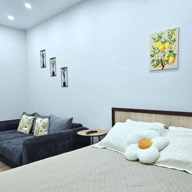 Best Guest House на улице Землячки 84/1