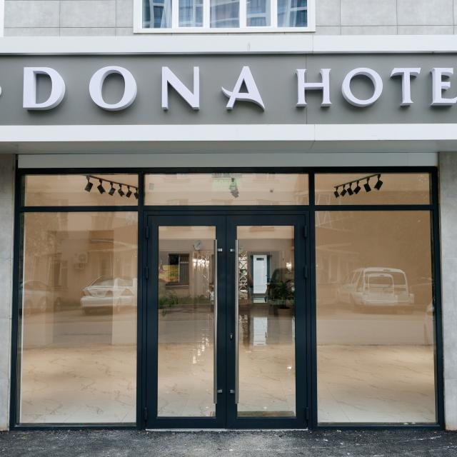 Dona (Дона) Малгобекская