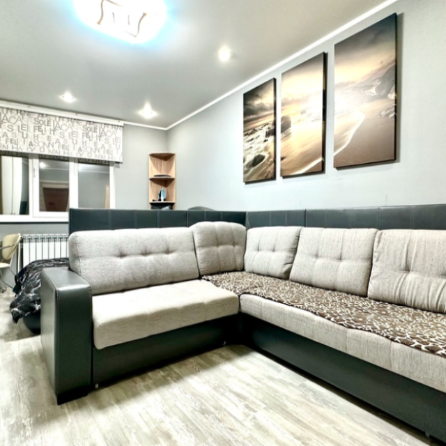Апартаменты Rooms and apartaments group Брестская улица 1