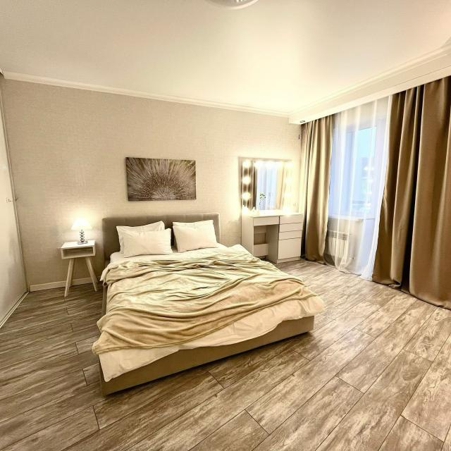 Apartments on Korolenko 5