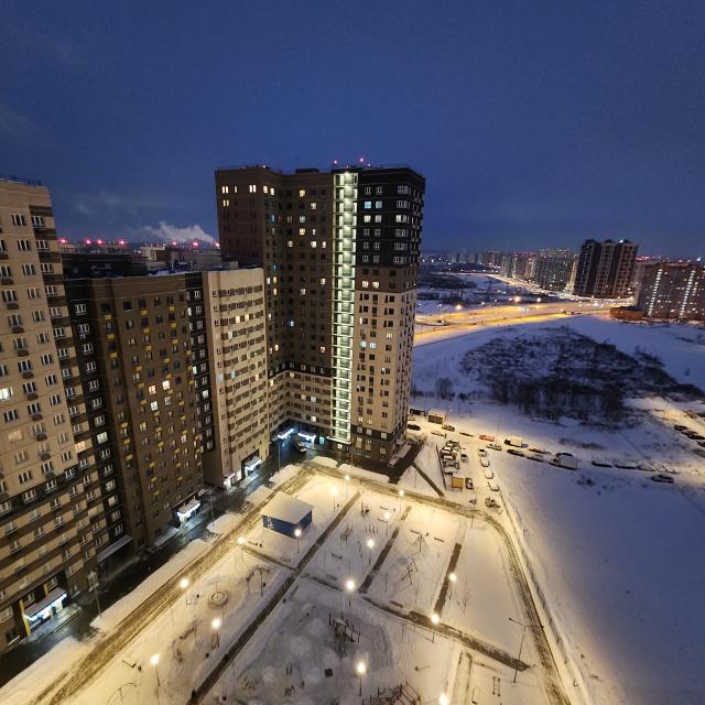 The Loft Studio Moscow (Лофт Студио) на улице Маресьева
