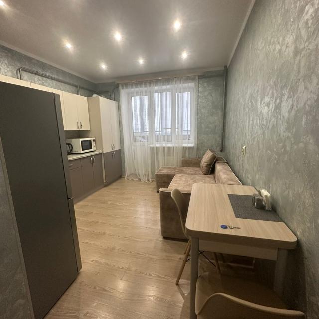 Rent Min-Vody (Rent Min-Water) on Novoselov Street 3