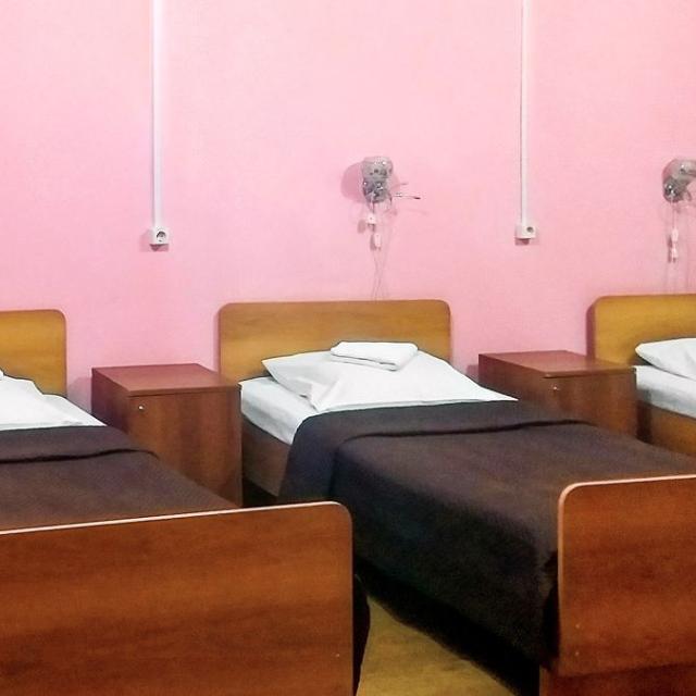SMART HOTEL Комсомольск-на-Амуре (Смарт отель Комсомольск-на-Амуре)