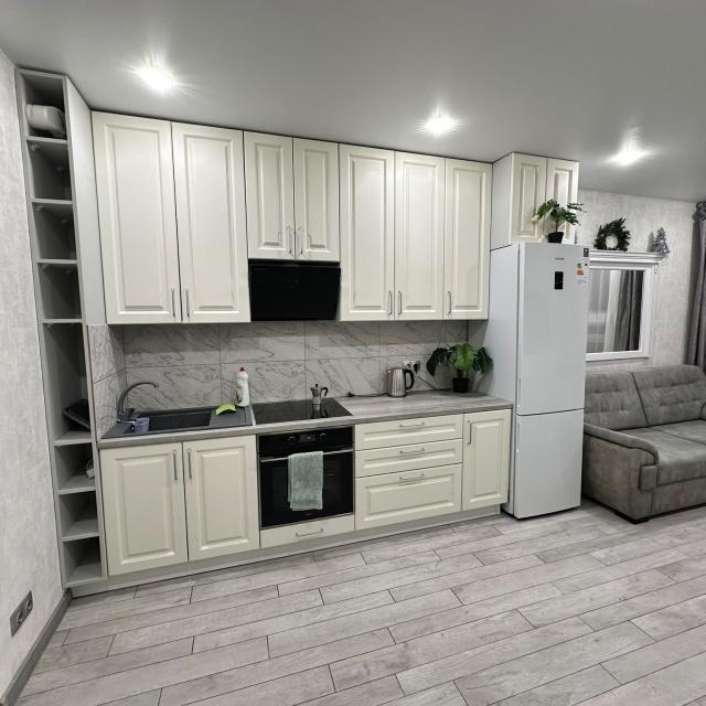 Apartments on Nikola Tesla 11